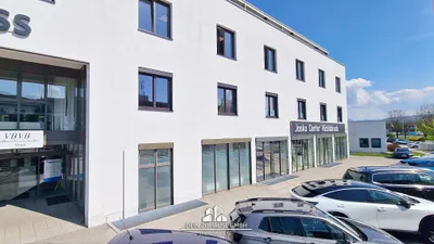 4-Zimmer-Gewerbeimmobilie mieten in Vöcklabruck – 74 m², € 850 – Bild 4 von 19