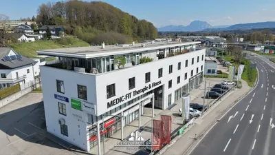 4-Zimmer-Gewerbeimmobilie mieten in Vöcklabruck – 74 m², € 850 – Bild 17 von 19