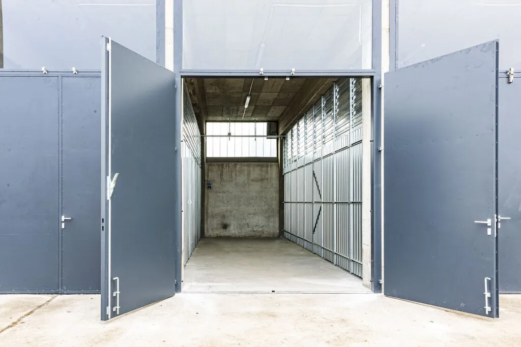 Übergroße Autogarage Wien Umgebung - Ansicht 3