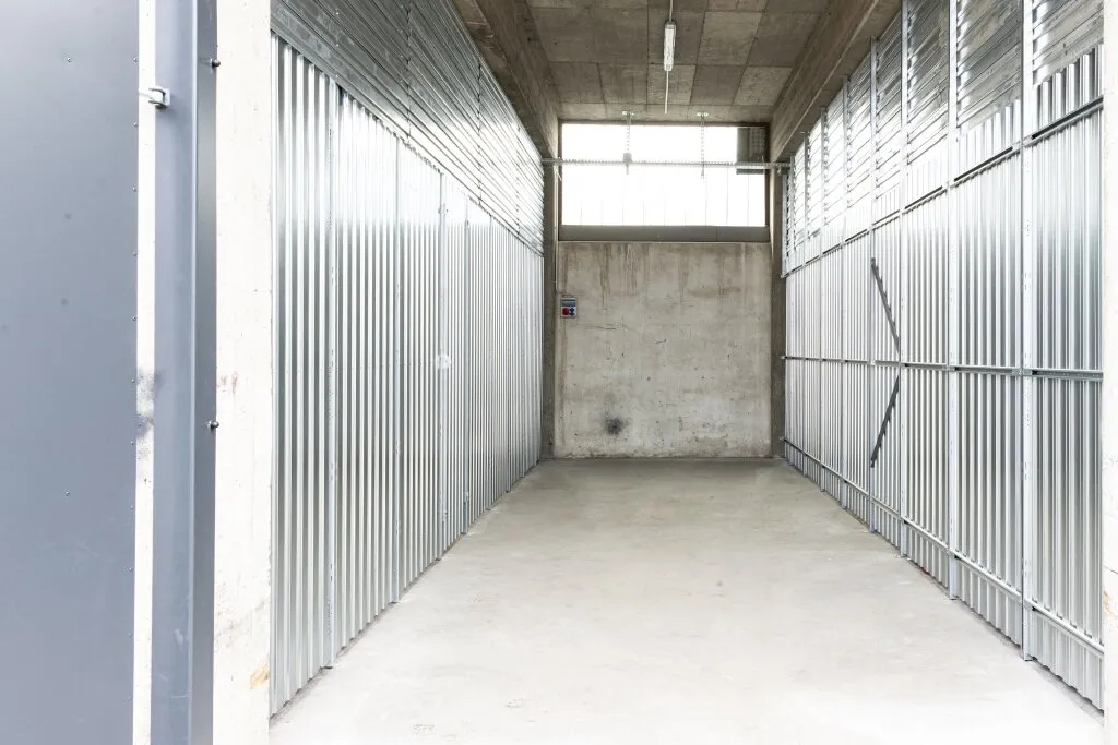 Übergroße Autogarage Wien Umgebung - Ansicht 2