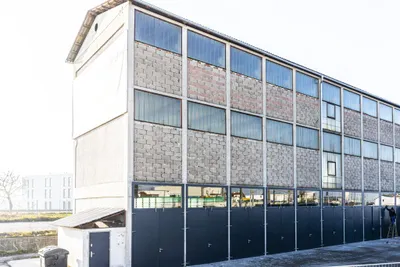 Immobilie mieten in Bruck an der Leitha – 25 m², € 317 – Bild 1 von 6