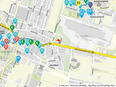 8-Zimmer-Immobilie kaufen in Wien – 274,57 m², € 1.600.000 – Bild 73 von 75