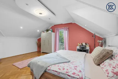 8-Zimmer-Immobilie kaufen in Wien – 274,57 m², € 1.600.000 – Bild 39 von 75