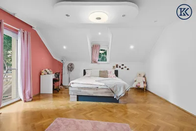 8-Zimmer-Immobilie kaufen in Wien – 274,57 m², € 1.600.000 – Bild 40 von 75