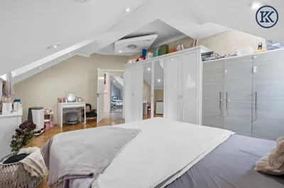 8-Zimmer-Immobilie kaufen in Wien – 274,57 m², € 1.600.000 – Bild 34 von 75