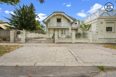 8-Zimmer-Immobilie kaufen in Wien – 274,57 m², € 1.600.000 – Bild 15 von 75