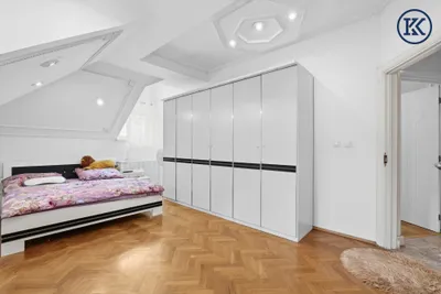 8-Zimmer-Immobilie kaufen in Wien – 274,57 m², € 1.600.000 – Bild 30 von 75