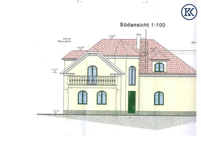 8-Zimmer-Immobilie kaufen in Wien – 274,57 m², € 1.600.000 – Bild 66 von 75