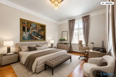 2-Zimmer-Wohnung kaufen in Wien – 119,49 m², € 1.390.000 – Bild 6 von 9