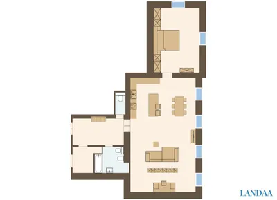 2-Zimmer-Wohnung kaufen in Wien – 119,49 m², € 1.390.000 – Bild 9 von 9