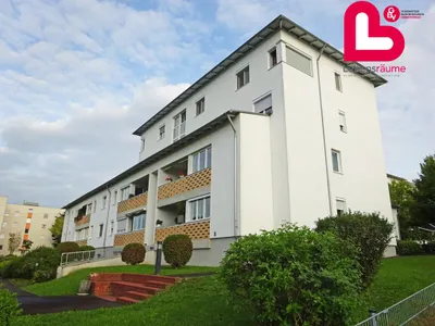 3-Zimmer-Wohnung mieten in Urfahr-Umgebung – 84,99 m², € 1.030 – Bild 2 von 4