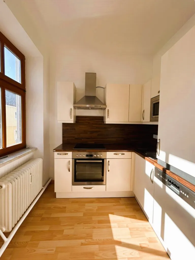 Wohnung – Wiesmath, Bezirk Wiener Neustadt - Ansicht 2