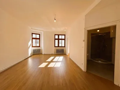 Wohnung mieten in Wiener Neustadt Land – 61 m², € 477