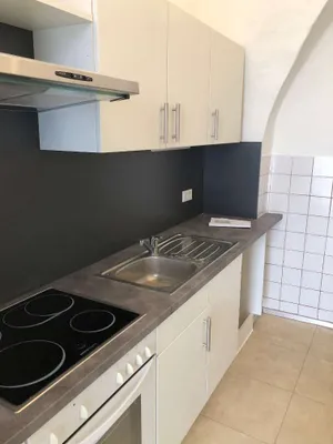 2-Zimmer-Wohnung mieten in Krems an der Donau – 47 m², € 460 – Bild 1 von 6