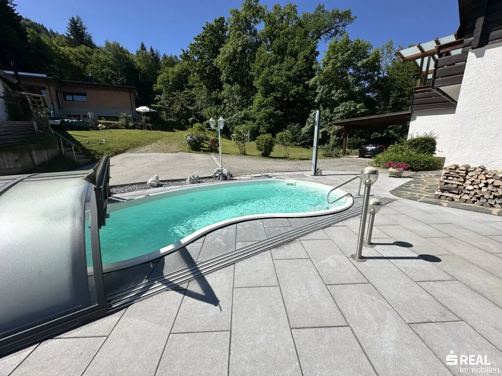 Charmantes Einfamilienhaus in ruhiger Lage - Ansicht 2
