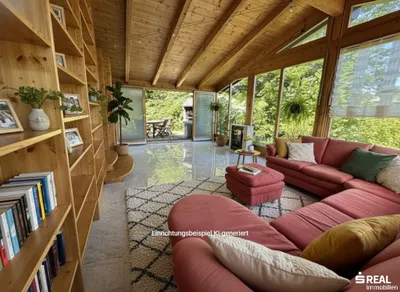 Haus kaufen in Klagenfurt Land – 150 m², € 379.000 – Bild 14 von 20