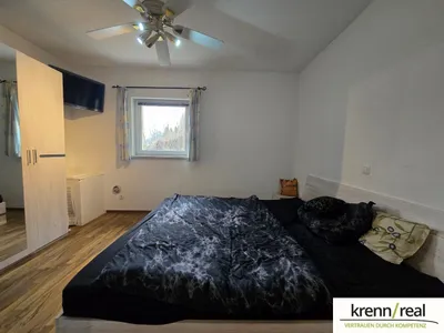 6-Zimmer-Haus kaufen in Wels-Land – 149 m², € 324.000 – Bild 4 von 9