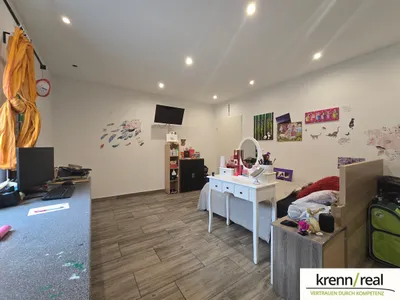 6-Zimmer-Haus kaufen in Wels-Land – 149 m², € 324.000 – Bild 5 von 9