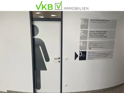 Gewerbeimmobilie mieten in Linz Land – 98 m², € 1.487 – Bild 8 von 12