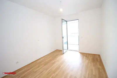 2-Zimmer-Wohnung mieten in Wels – 55 m², € 917 – Bild 5 von 18
