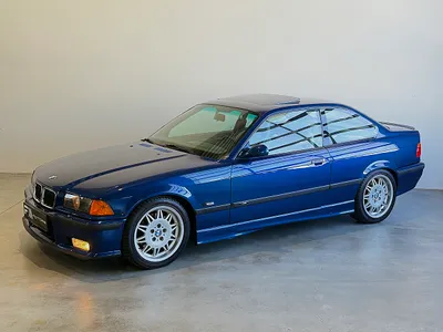 BMW 3er-Reihe M3 Coupé USA MODELL(JAPAN IMPORT),SCHIEBEDACH,T...