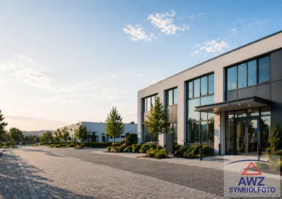 Gewerbeimmobilie kaufen in Kitzbühel – 5 500 m²