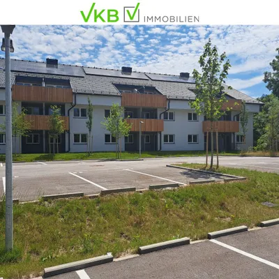 Wohnung mieten in Salzburg-Umgebung – 52 m², € 1.591