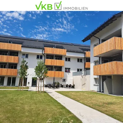 Wohnung mieten in Salzburg-Umgebung – 52 m², € 1.591 – Bild 13 von 16