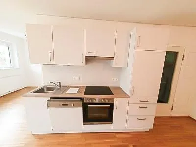 1-Zimmer-Wohnung mieten in Graz – 37,24 m², € 634 – Bild 11 von 21