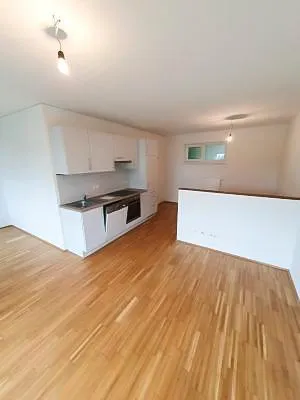 1-Zimmer-Wohnung mieten in Graz – 37,24 m², € 634 – Bild 2 von 21