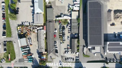 Gewerbeimmobilie kaufen in Villach – 865 m², € 2.950.000 – Bild 2 von 10
