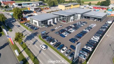 Gewerbeimmobilie kaufen in Villach – 865 m², € 2.950.000 – Bild 9 von 10