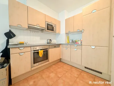 CHARMANTE 2-ZIMMER WOHNUNG MIT BALKON - LICHTDURCHFLUTET - NÄHE AKH – Bild 3