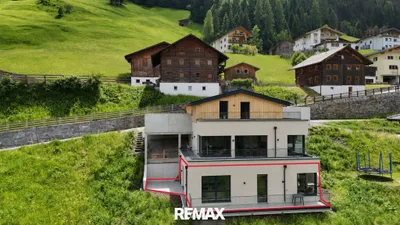 3-Zimmer-Wohnung kaufen in Landeck – 66 m², € 497.000 – Bild 2 von 15