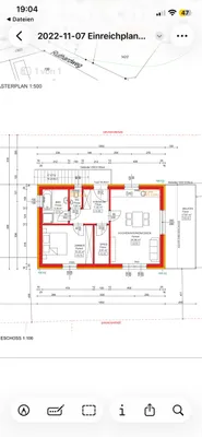 2-Zimmer-Wohnung mieten in Graz – 56 m², € 900 – Bild 12 von 12