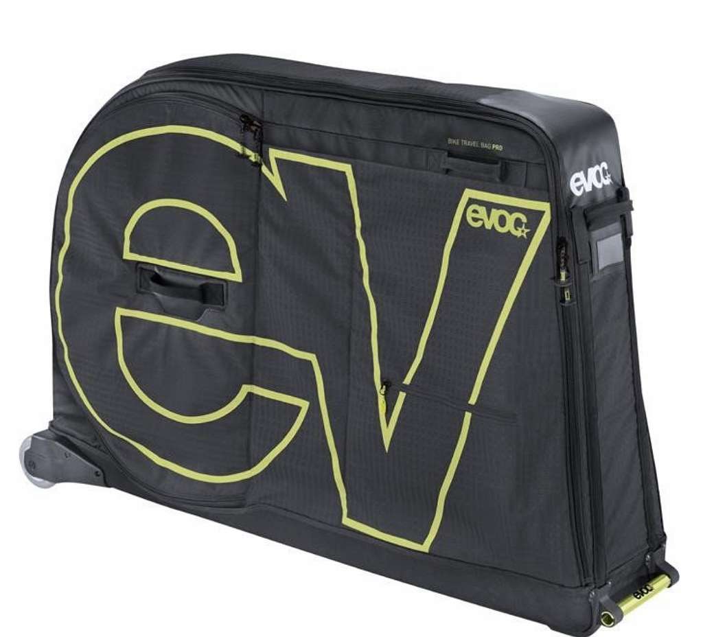 EVOCBikeBagPro-Rad-Tasche