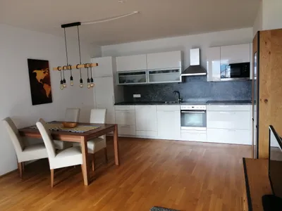 2-Zimmer-Wohnung mieten in Salzburg Stadt – 55 m², € 1.800 – Bild 7 von 11