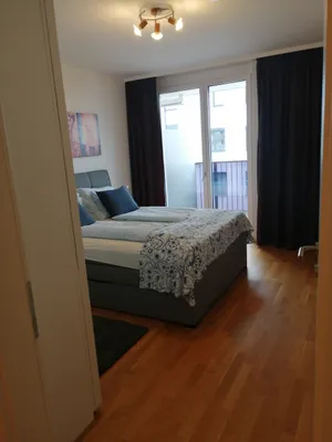 2-Zimmer-Wohnung mieten in Salzburg Stadt – 55 m², € 1.800 – Bild 11 von 11