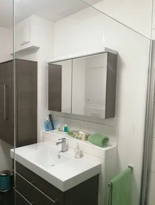 2-Zimmer-Wohnung mieten in Salzburg Stadt – 55 m², € 1.800 – Bild 2 von 11