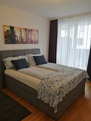 2-Zimmer-Wohnung mieten in Salzburg Stadt – 55 m², € 1.800 – Bild 9 von 11
