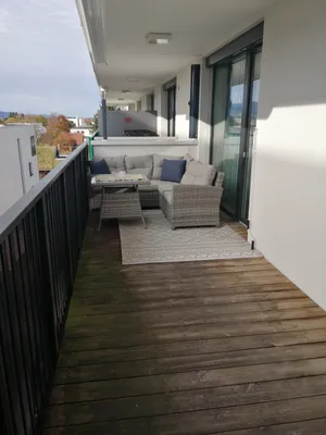 2-Zimmer-Wohnung mieten in Salzburg Stadt – 55 m², € 1.800 – Bild 4 von 11