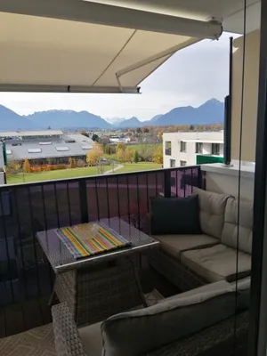 2-Zimmer-Wohnung mieten in Salzburg Stadt – 55 m², € 1.800 – Bild 5 von 11