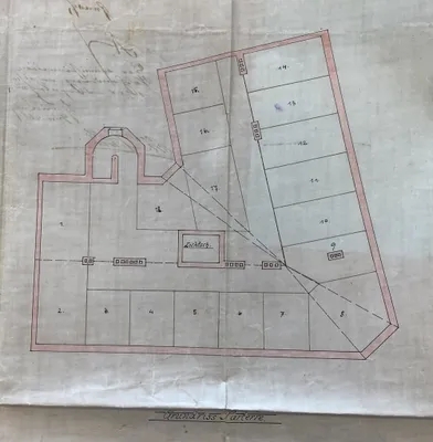 Immobilie kaufen in Wien – 945 m², € 2.480.000 – Bild 10 von 14