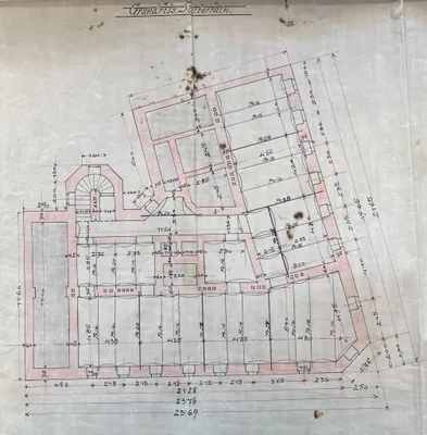 Immobilie kaufen in Wien – 945 m², € 2.480.000 – Bild 11 von 14