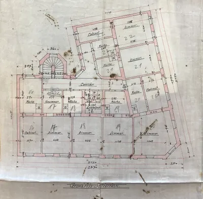 Immobilie kaufen in Wien – 945 m², € 2.480.000 – Bild 9 von 14