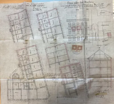 Immobilie kaufen in Wien – 945 m², € 2.480.000 – Bild 14 von 14