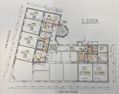 Immobilie kaufen in Wien – 945 m², € 2.480.000 – Bild 6 von 14