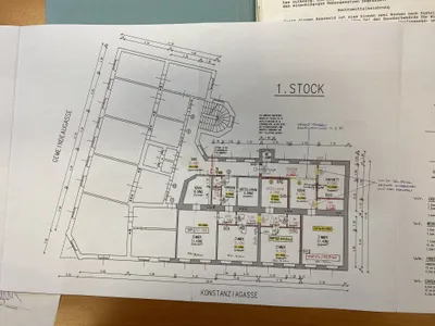 Immobilie kaufen in Wien – 945 m², € 2.480.000 – Bild 7 von 14