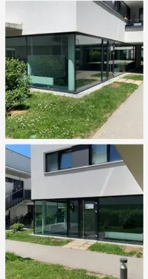 Gewerbeimmobilie mieten in Wien – 64 m², € 917 – Bild 3 von 11