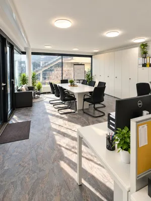 Gewerbeimmobilie mieten in Wien – 64 m², € 917 – Bild 4 von 11